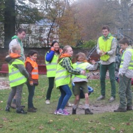 IMG 2859 - Scouts en Gidsen Zaventem 